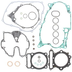 Honda XR600R Complete Gasket Kit - Vertex Pistons - `85-`00 Honda XR600R Complete Gasket Kit - Vertex Pistons - `85-`00
